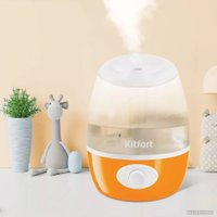 Увлажнитель воздуха Kitfort KT-2888-2
