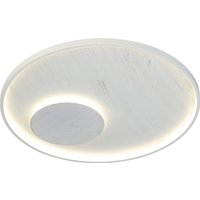 Припотолочная люстра Vitaluce V2696-3/2PL