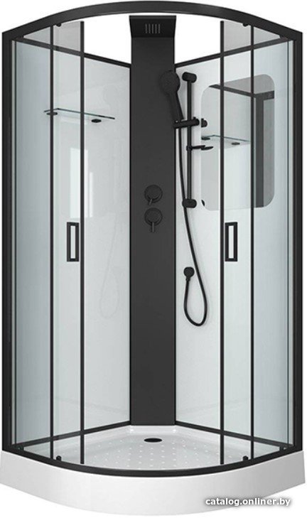 Душевая кабина Grossman GR250 100x100