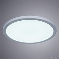 Светодиодная панель Arte Lamp Mesura A7974PL-1WH