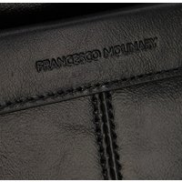 Женская сумка Francesco Molinary 513-15612-060-BLK (черный)