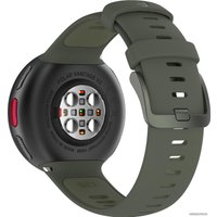 Умные часы Polar Vantage V2 M/L (черный/темно-зеленый)