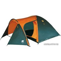 Треккинговая палатка High Peak Kira 4