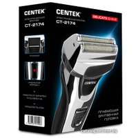 Электробритва CENTEK CT-2174