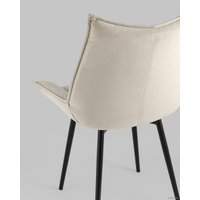 Стул Stool Group Осло fb-oslo-neo-02 (велюр бежевый)