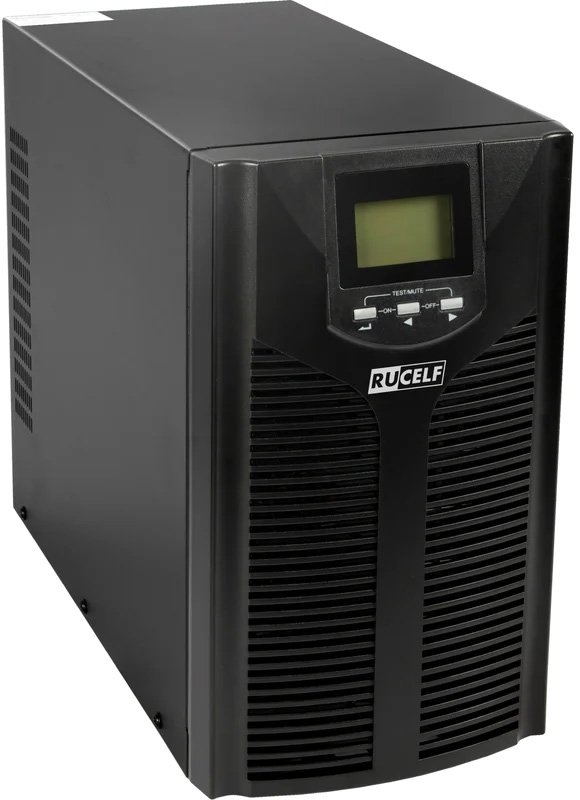 

Источник бесперебойного питания Rucelf UPO-2000T-48-E