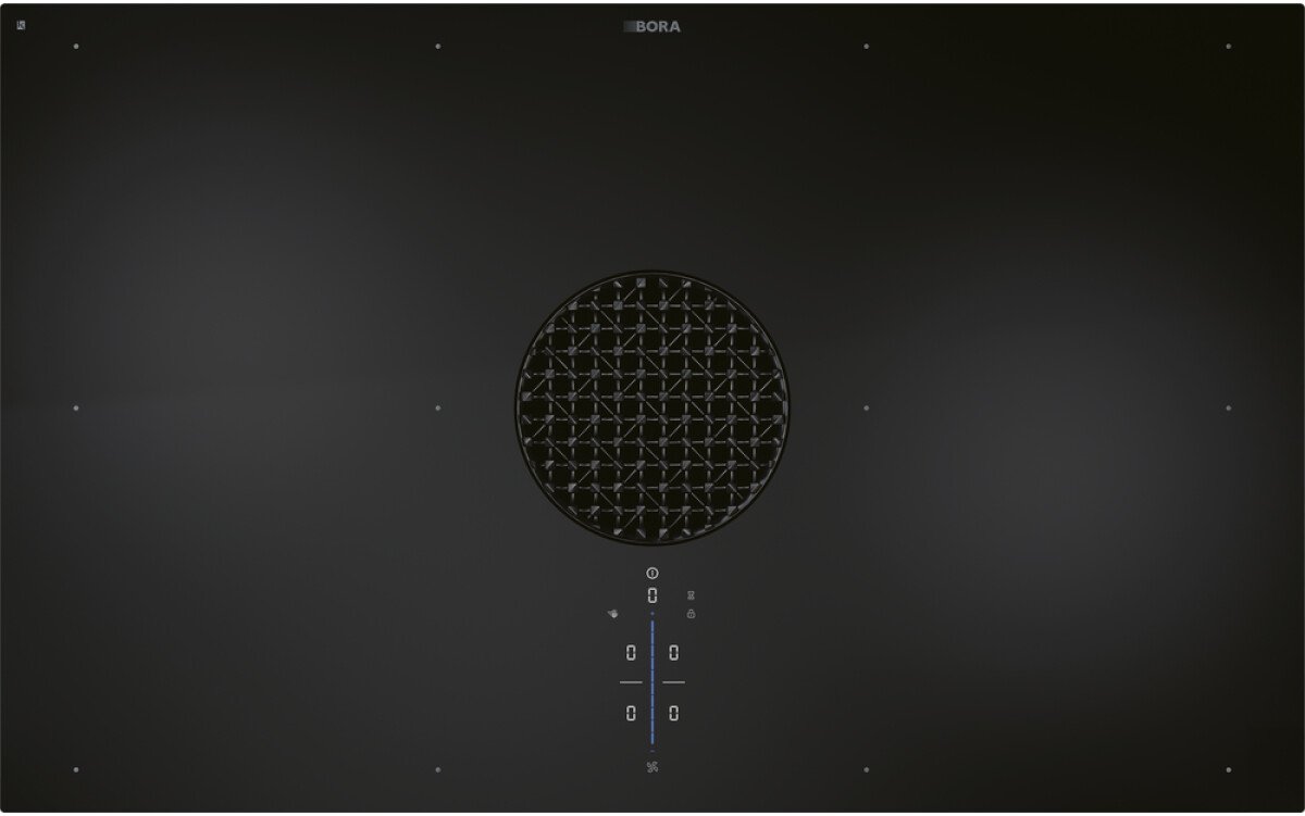 

Варочная панель Bora PUXA