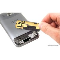 Телефон HTC Titan II