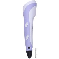 3D-ручка Fantasy Pen 3D (фиолетовый)