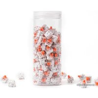 Набор переключателей Keychron Silent K Pro Switch Red (110 шт.)