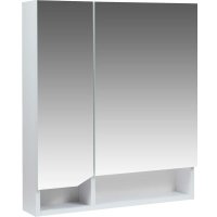  Toppus Шкаф с зеркалом Velvet 60 2912.002 в Бобруйске