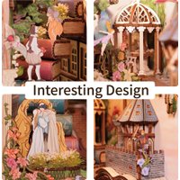 Букнук Tonecheer Шекспир: лица и маски