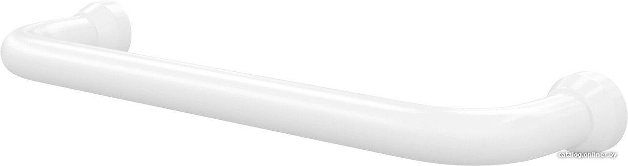 Поручень Wasserkraft K-1066White