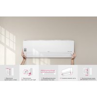 Кондиционер LG Evo Max DC09RH