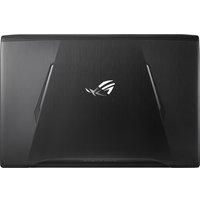 Игровой ноутбук ASUS Strix GL702ZC-BA125T