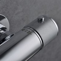 Душевая система  Boheme Uno 468-T-CR (хром)