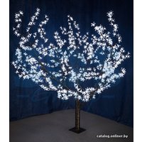 Световое дерево Neon-Night Сакура (диаметр кроны 180 см, белый) [531-105]