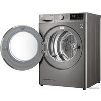 Сушильная машина LG DC90V5V9S