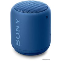 Беспроводная колонка Sony SRS-XB10 (синий)