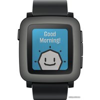 Умные часы Pebble Time