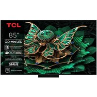 MiniLED телевизор TCL 85MQLED85K