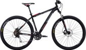 Marin Bolinas Ridge 29er (2013)