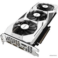 Видеокарта Gigabyte GeForce RTX 2060 Super Gaming OC 3X White 8GB GDDR6