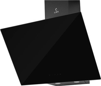 LEX Meta GS 600 (черный)