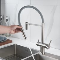 Смеситель Shevanik S178L