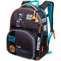 Школьный рюкзак ACROSS 24-194-6