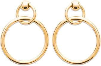 Серьги Maison de la Bijouterie 2577000