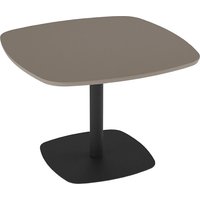 Журнальный столик Калифорния мебель Келли L (латте)