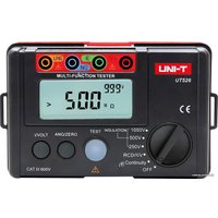 Мультиметр UNI-T UT526
