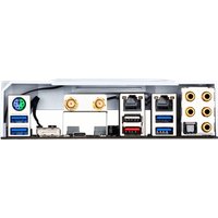Материнская плата Gigabyte GA-X99-Designare EX (rev. 1.0)