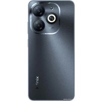 Телефон Infinix Smart 8 X6525 4GB/128GB (черный лес)