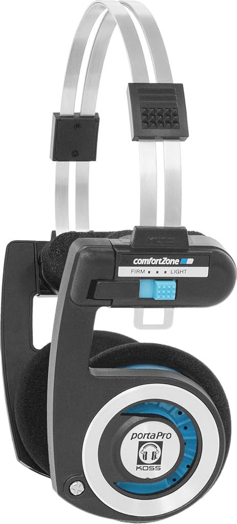 

Наушники KOSS Porta Pro Wireless 2