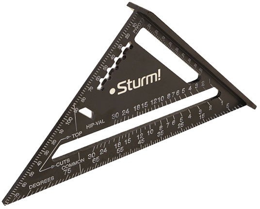 Угольник Sturm 2020-07-170