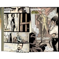 Комиксы АСТ. Портрет Дориана Грея. Графический роман