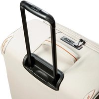 Чемодан-спиннер Verage Cambridge-II 20077W-3 80 см (cветлый хаки)