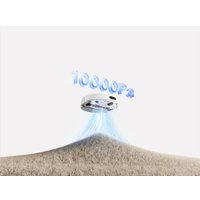 Робот-пылесос Xiaomi Robot Vacuum H40 OV51