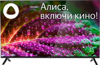 Телевизор Vekta LD-32SR4861BS