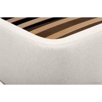 Кровать Divan Далти 160 (Bucle White)