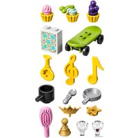 Конструктор LEGO Trolls 41255 Праздник в Поп-сити