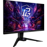 Игровой монитор ASRock Phantom Gaming PG27FFX2A