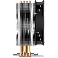 Кулер для процессора DeepCool GAMMAXX 400 V2 DP-MCH4-GMX400V2-BL