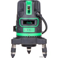 Лазерный нивелир Instrumax Greenliner 4V [IM0121]
