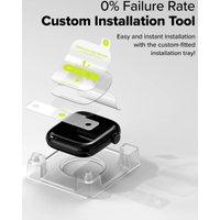 Защитная пленка Ringke Защитная Пленка Ringke Dual Easy Pro 2шт для Apple Watch 11 / 10 42 mm
