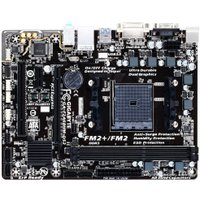 Материнская плата Gigabyte GA-F2A68HM-DS2 (rev. 1.1)