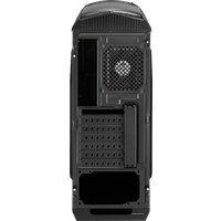 Корпус AeroCool BattleHawk Black