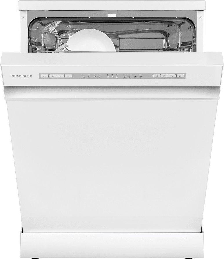

Отдельностоящая посудомоечная машина MAUNFELD MWF60120W